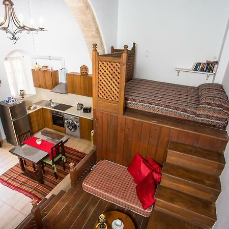 Готель Casalindos Festa Екстер'єр фото